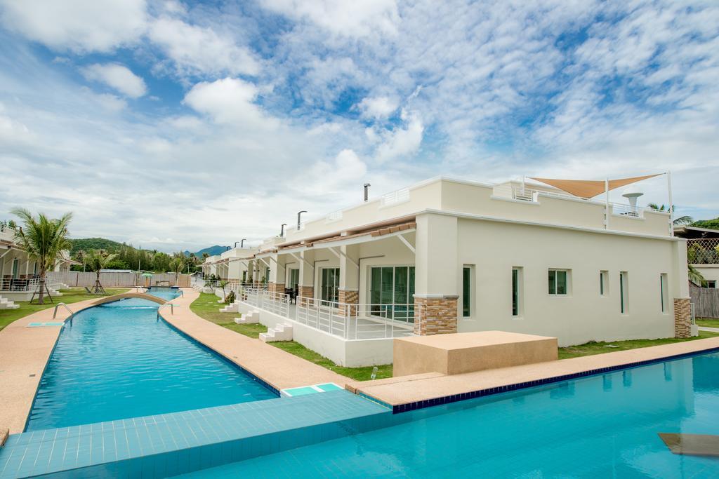 Resort Oriental Pearl Sam Roi Yot