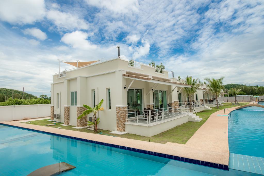 Oriental Pearl Resort Sam Roi Yot