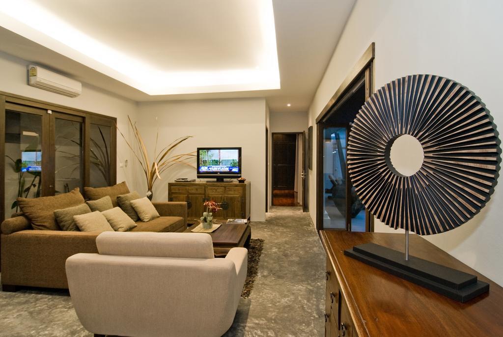 Villa Kama By Holiplanet *