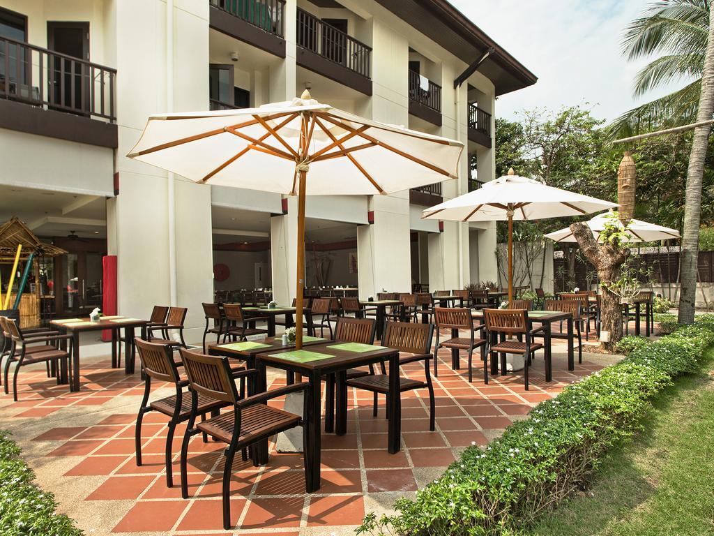 Ibis Samui 3*