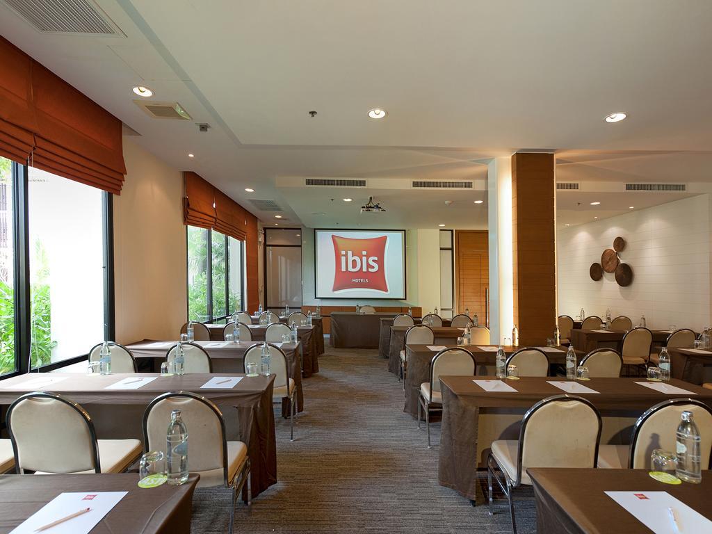 Ibis Samui Hotel
