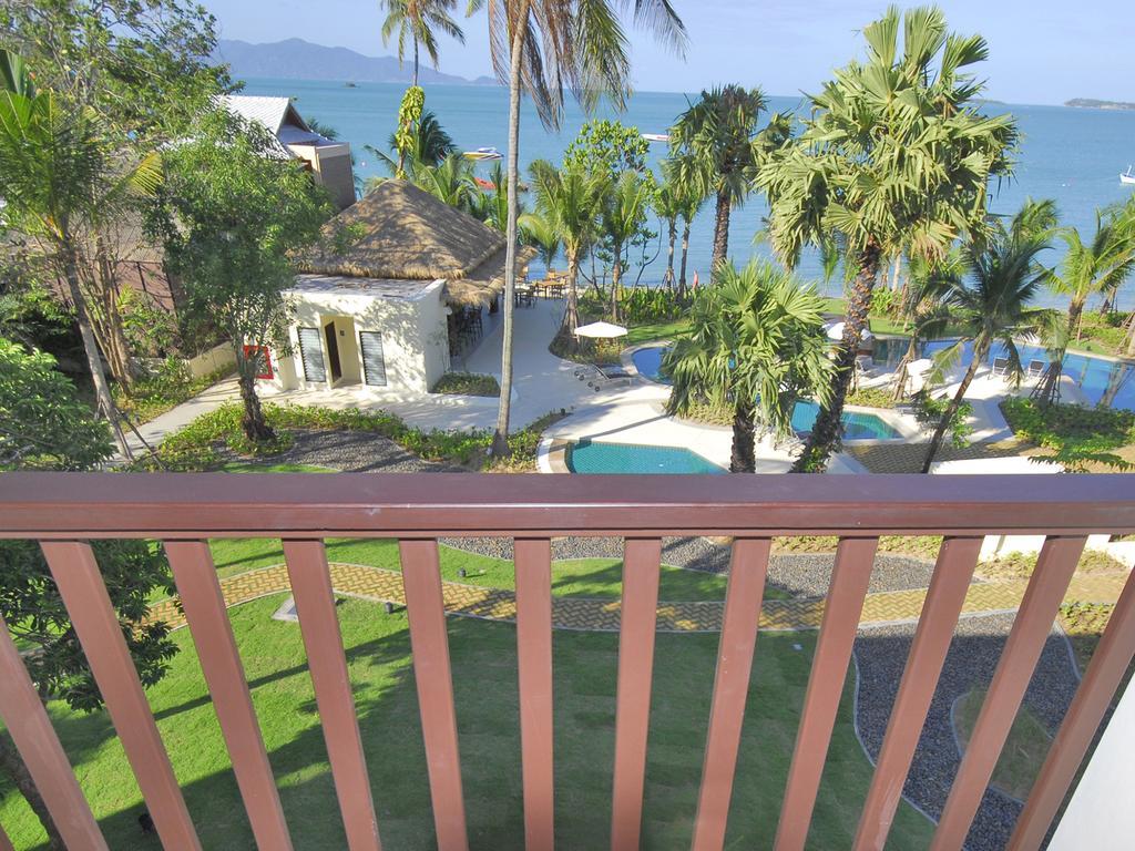 Ibis Samui Hotel