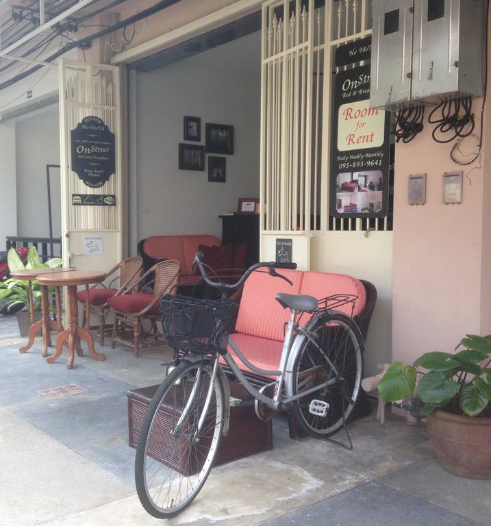Guest house On Street
