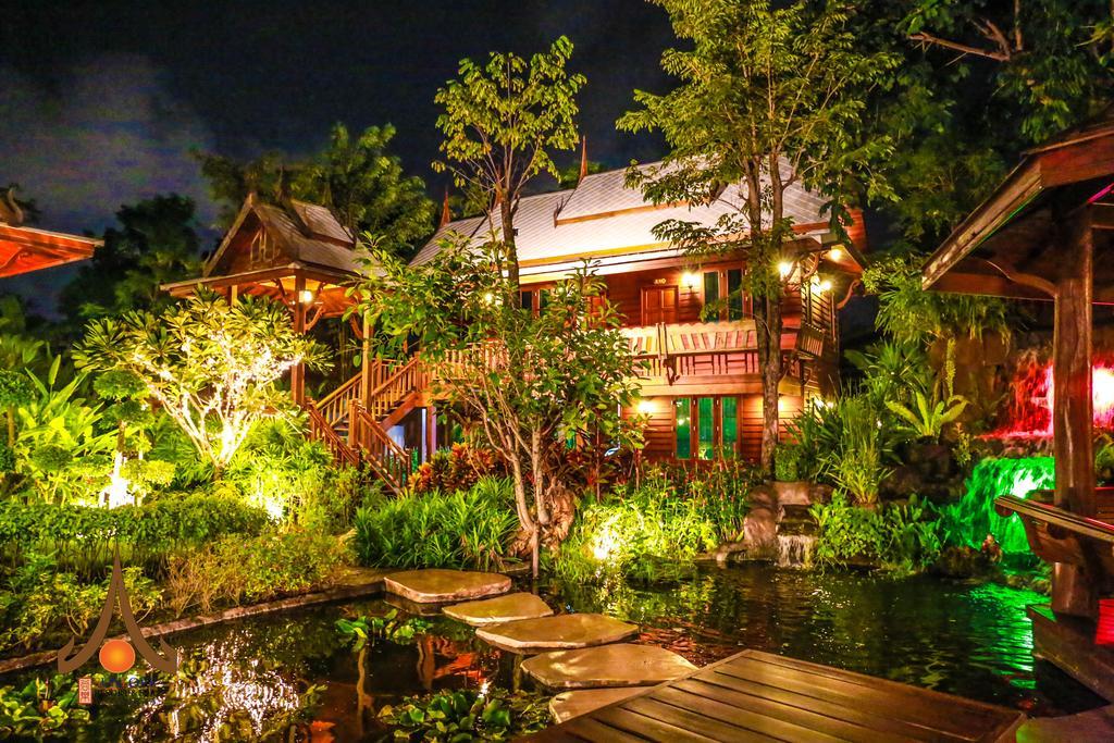 Sunlove Resort And Spa - Grand View Nakhon Pathom