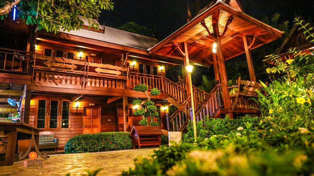 Sunlove Resort And Spa - Grand View