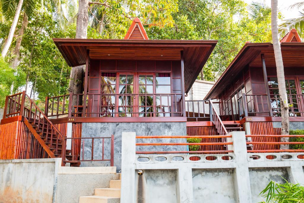 Resort Cyana