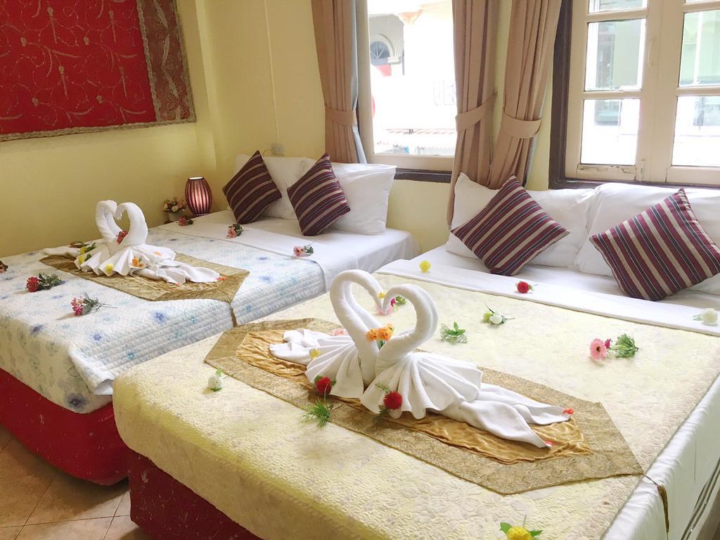 Hotel Goldsea 2*