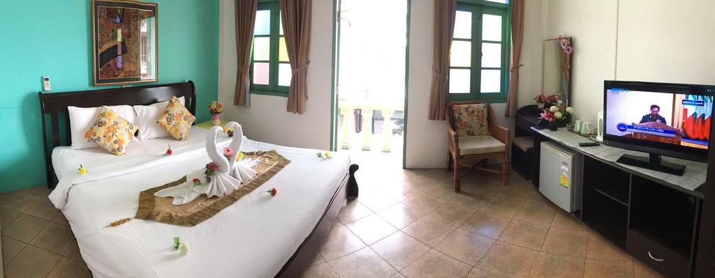 Hotel Goldsea Patong