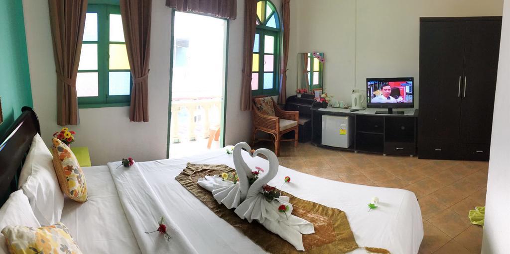 Goldsea Hotel