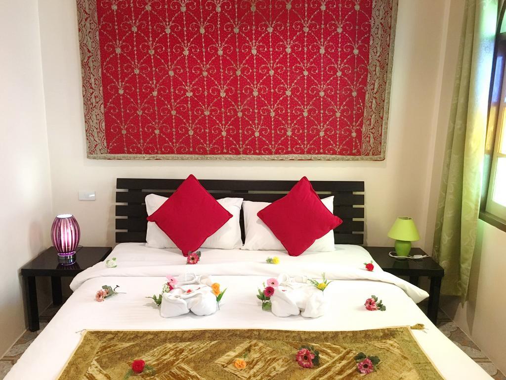 Goldsea 2* Patong