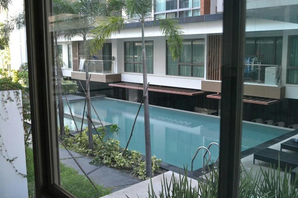 Urban Condominium Pattaya