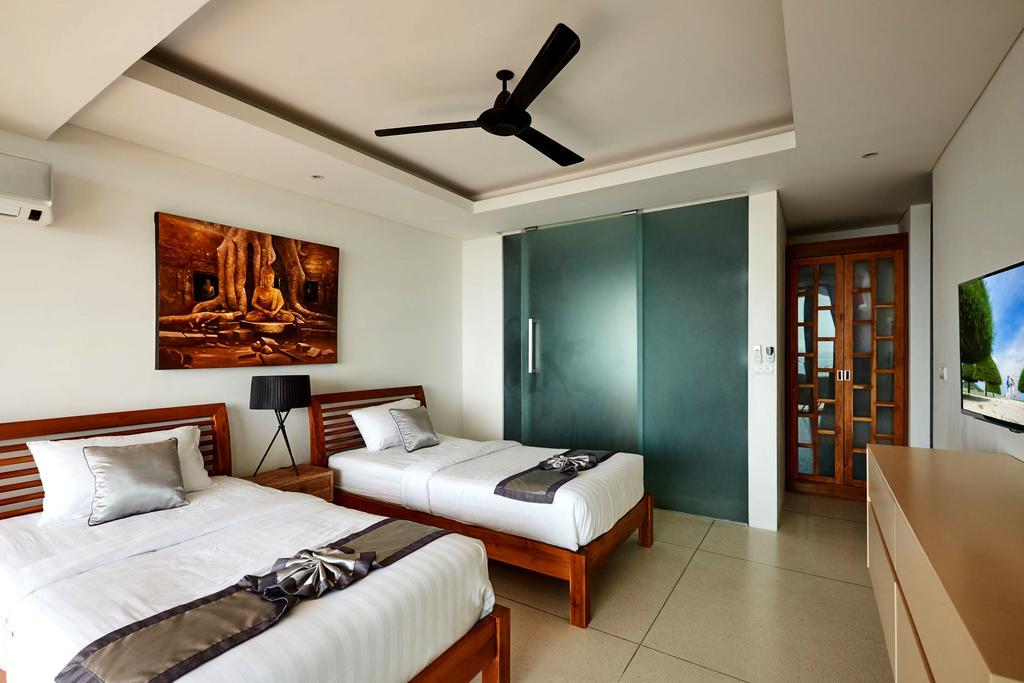 Aqua Samui Villa's * Chaweng (Koh Samui)
