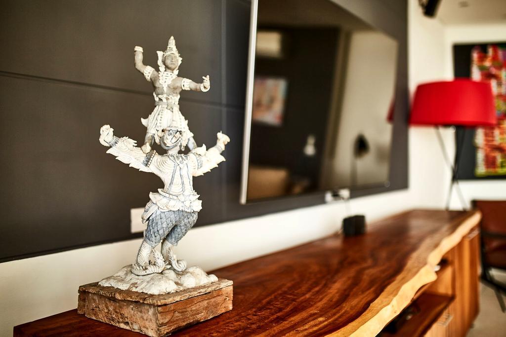 Aqua Samui Villa's Chaweng (Koh Samui)