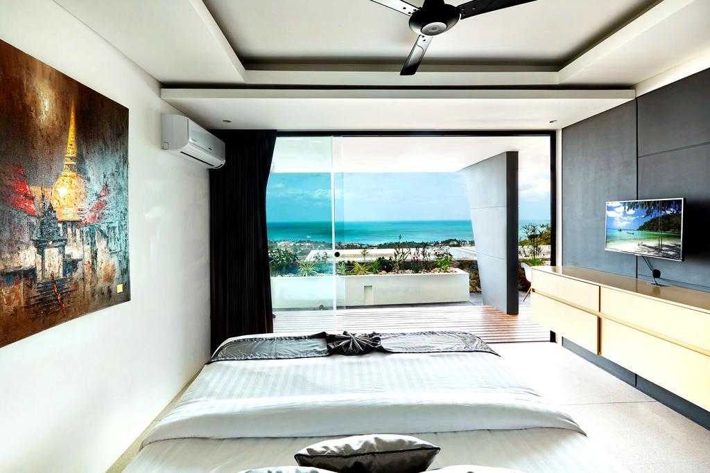 Aqua Samui Villa's *
