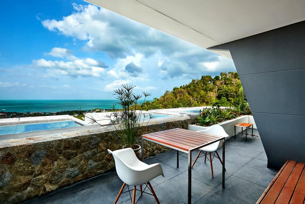 Aqua Samui Villa's Villa *