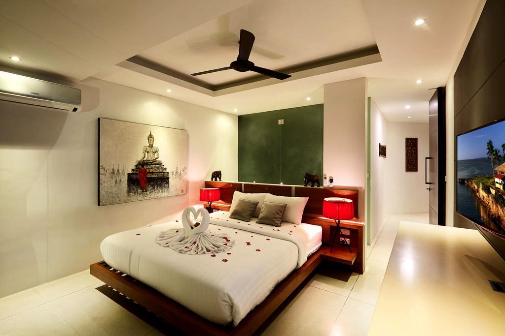 Villa Aqua Samui Villa's Chaweng (Koh Samui)