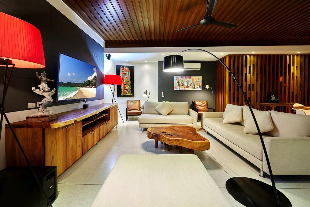 Aqua Samui Villa's * Chaweng (Koh Samui)