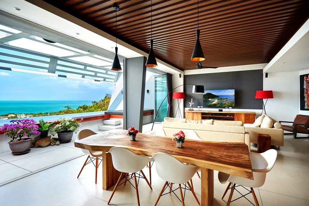 Aqua Samui Villa's Chaweng (Koh Samui)