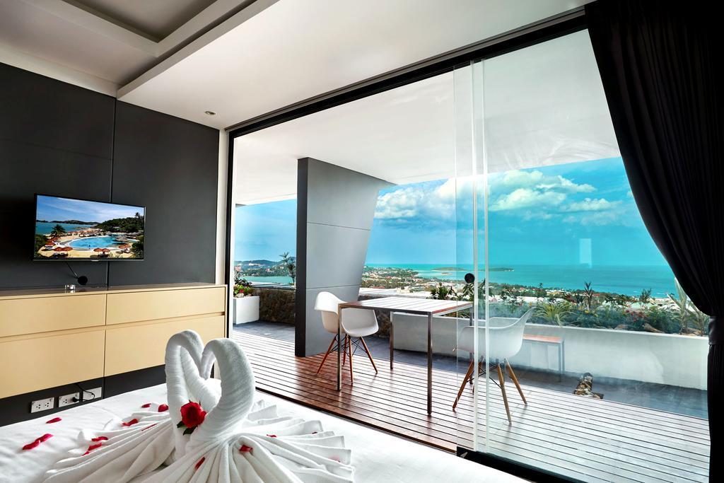Aqua Samui Villa's Villa