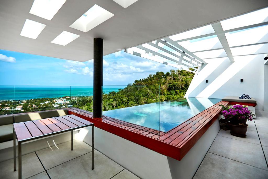 Villa Aqua Samui Villa's *