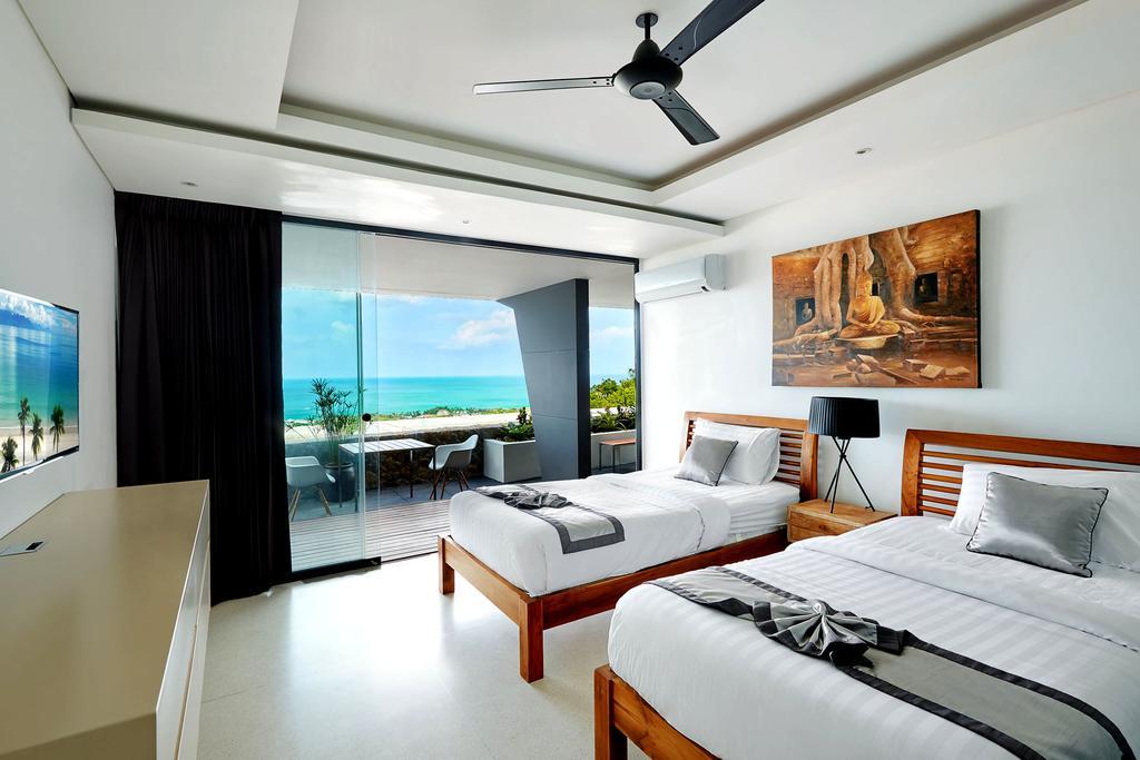 Aqua Samui Villa's *