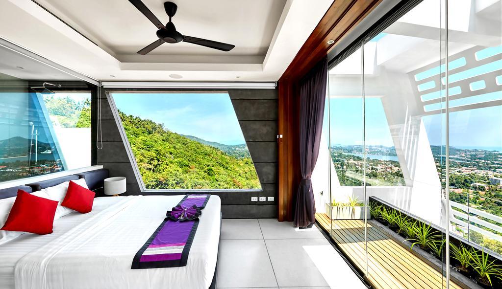 Aqua Samui Villa's Villa