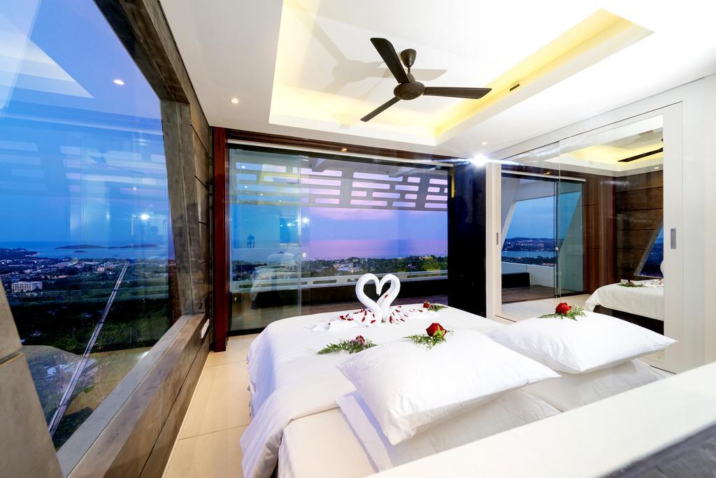 Aqua Samui Villa's *