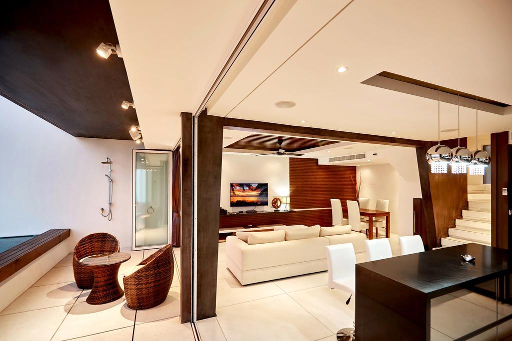 Aqua Samui Villa's * Chaweng (Koh Samui)