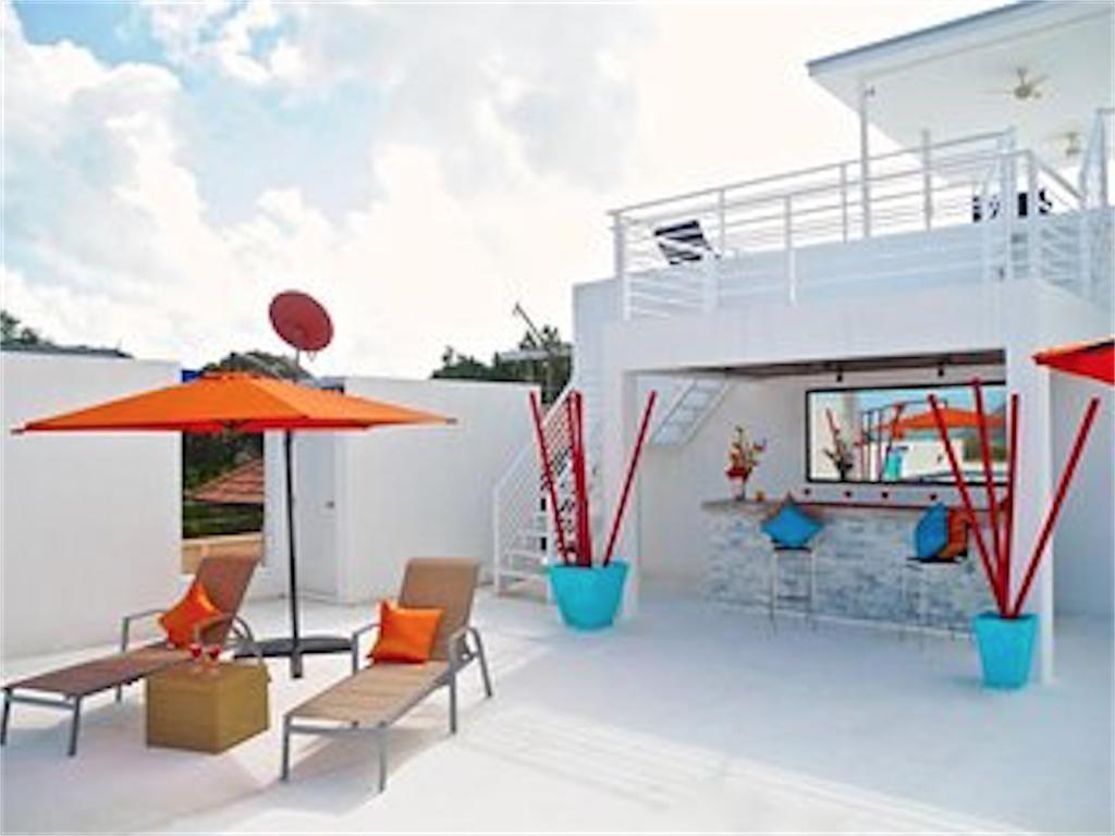 Sunrise 3 Bedrooms Modern In Nai Harn Rawai