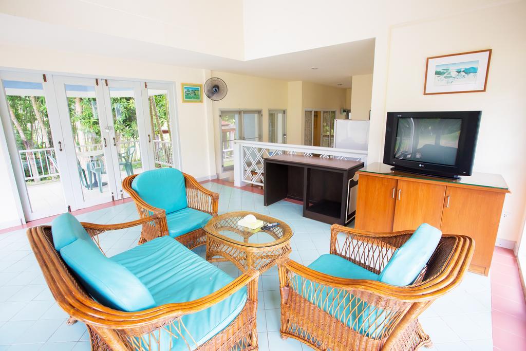 Resort Brookside Valley 3*