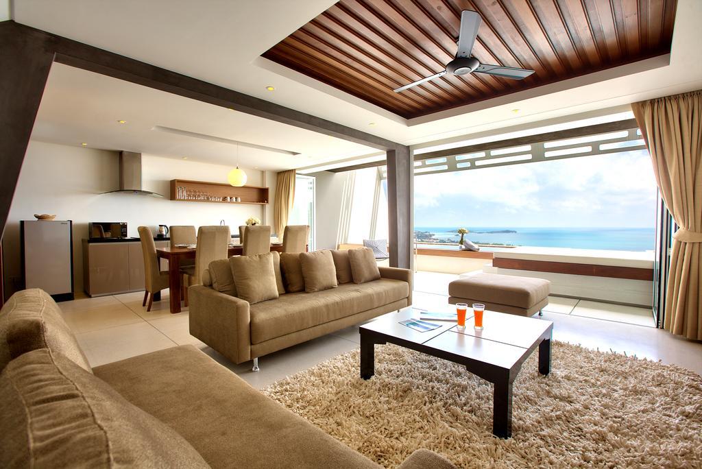 Aqua Samui Villa's * Chaweng (Koh Samui)