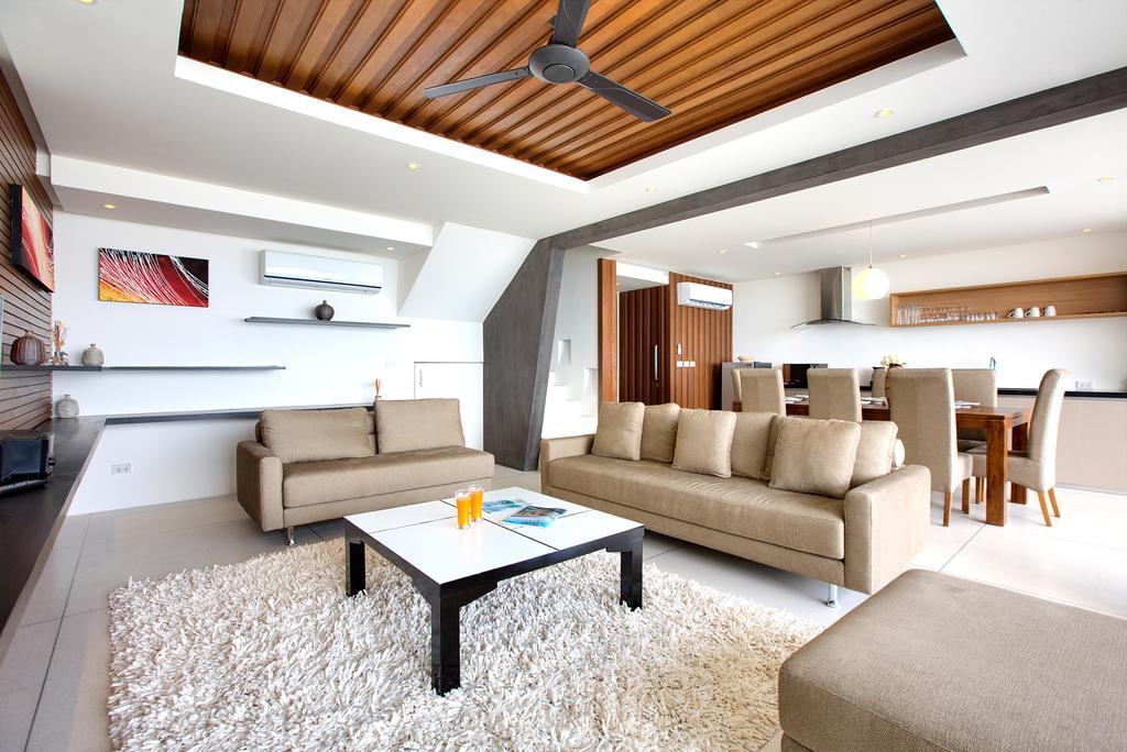 Aqua Samui Villa's Villa *