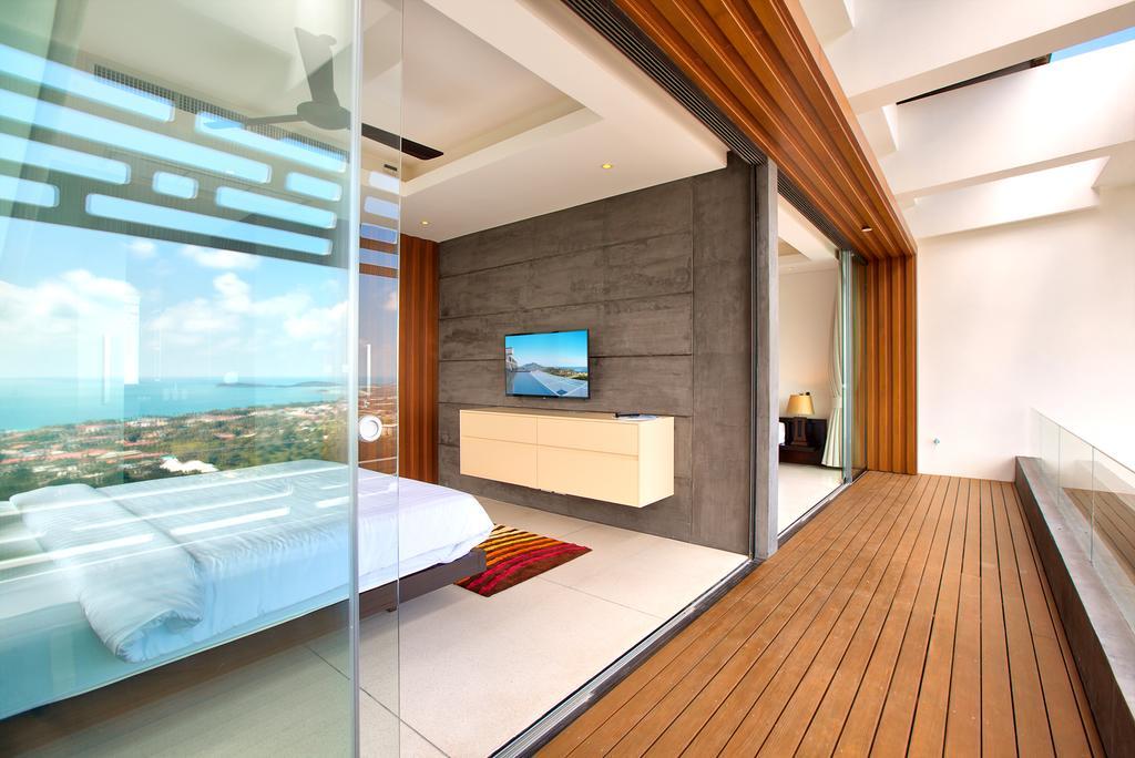 Aqua Samui Villa's Villa *