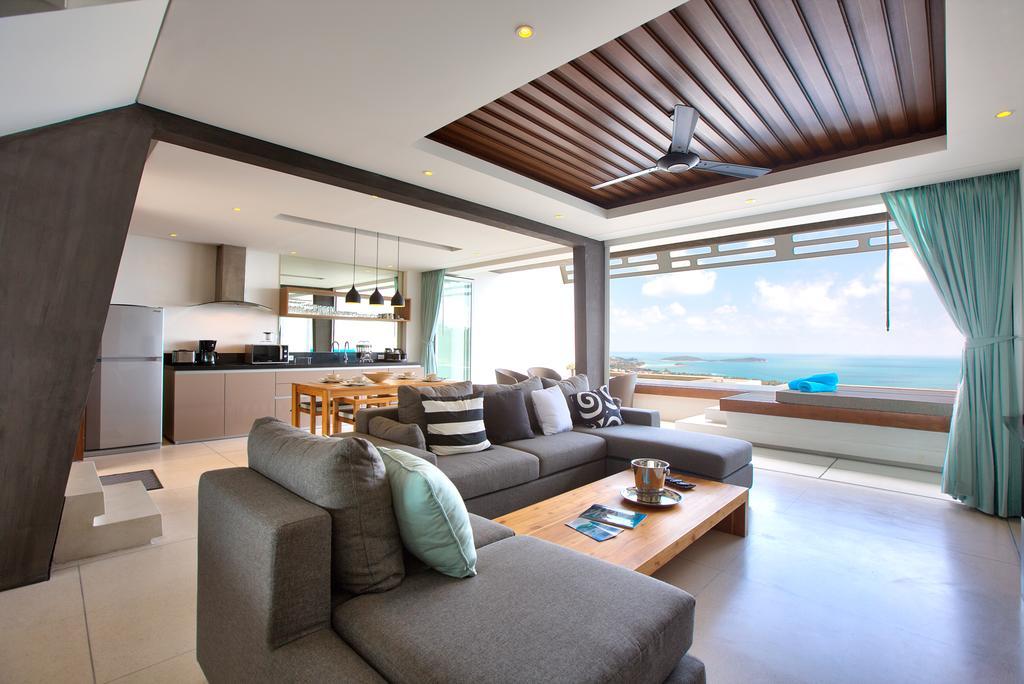 Villa Aqua Samui Villa's *