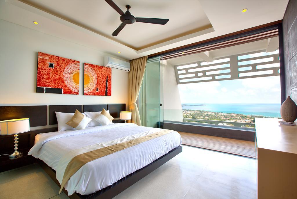 Villa Aqua Samui Villa's Chaweng (Koh Samui)