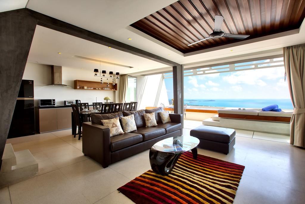 Aqua Samui Villa's Villa Chaweng (Koh Samui)