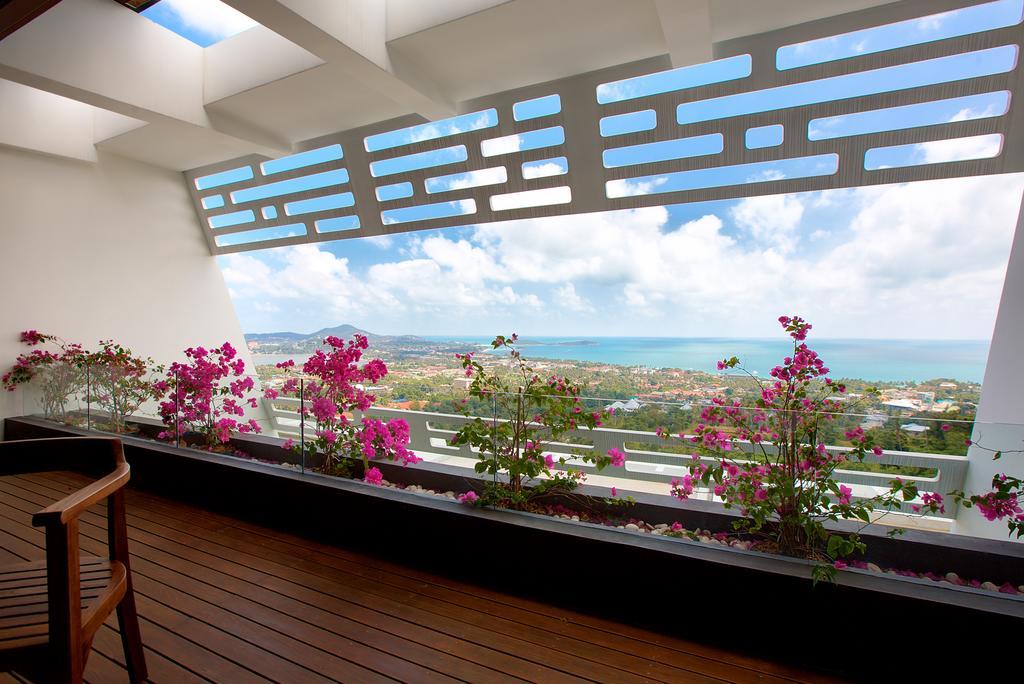 Aqua Samui Villa's Villa