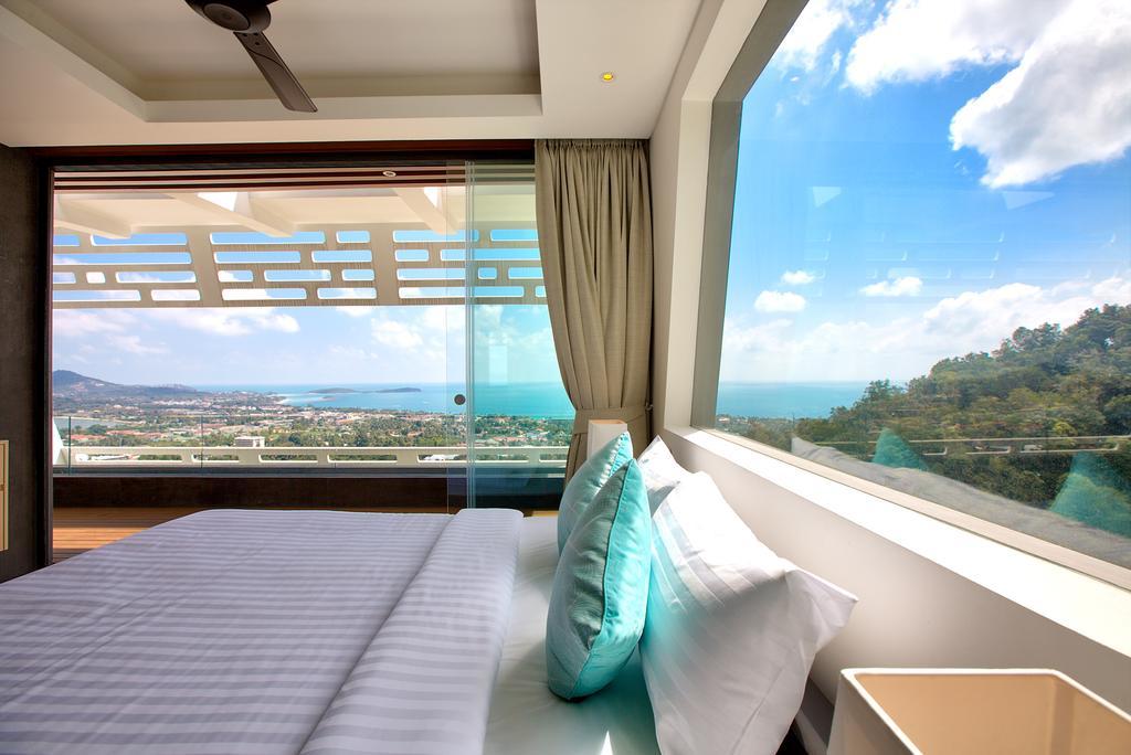 Aqua Samui Villa's *