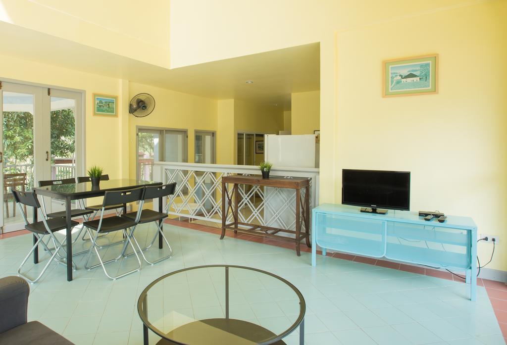 Brookside Valley Resort Rayong