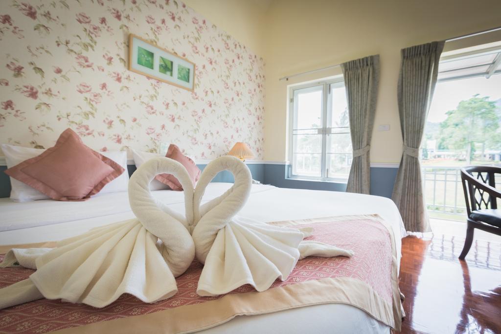 Resort Brookside Valley 3*