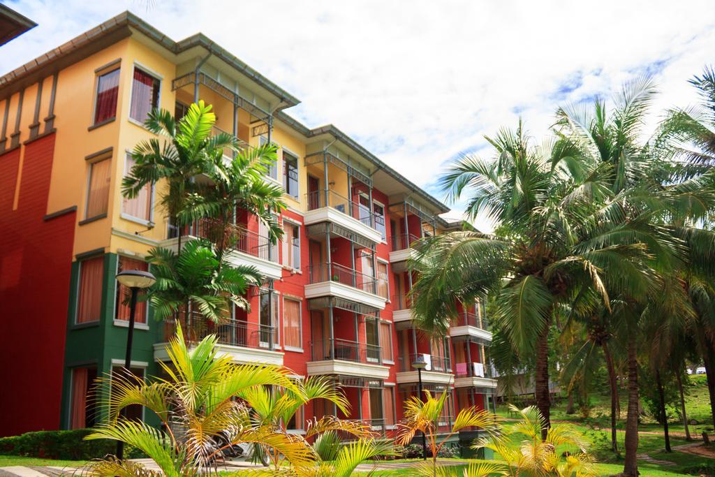 Resort Brookside Valley