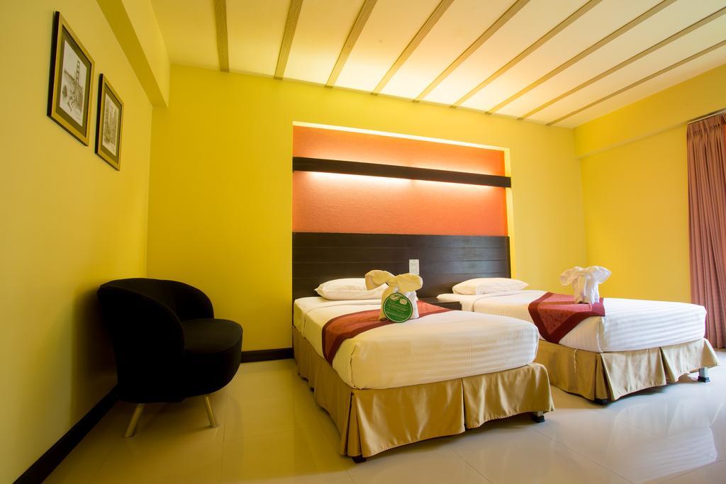 Brookside Valley Resort 3*