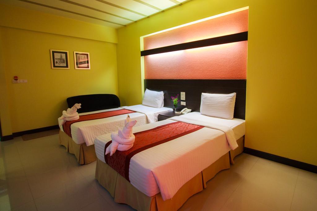 Resort Brookside Valley