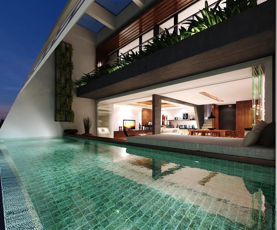 Aqua Samui Villa's Villa