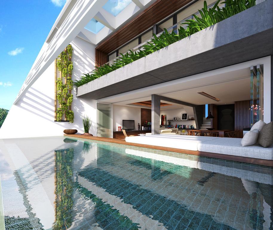 Aqua Samui Villa's Villa *