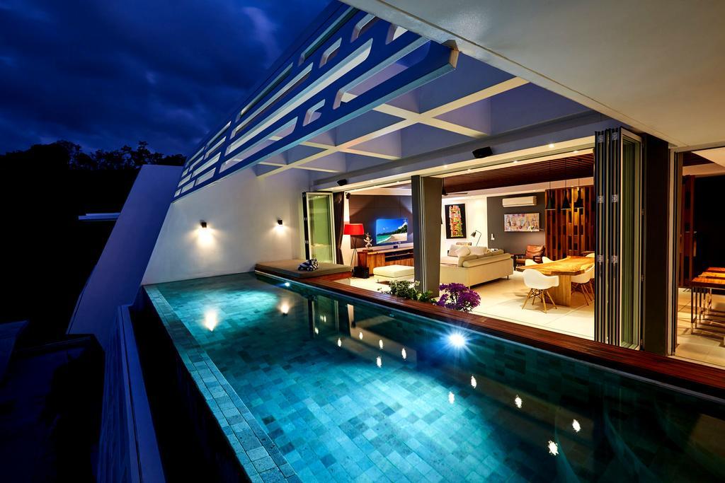 Aqua Samui Villa's Villa *