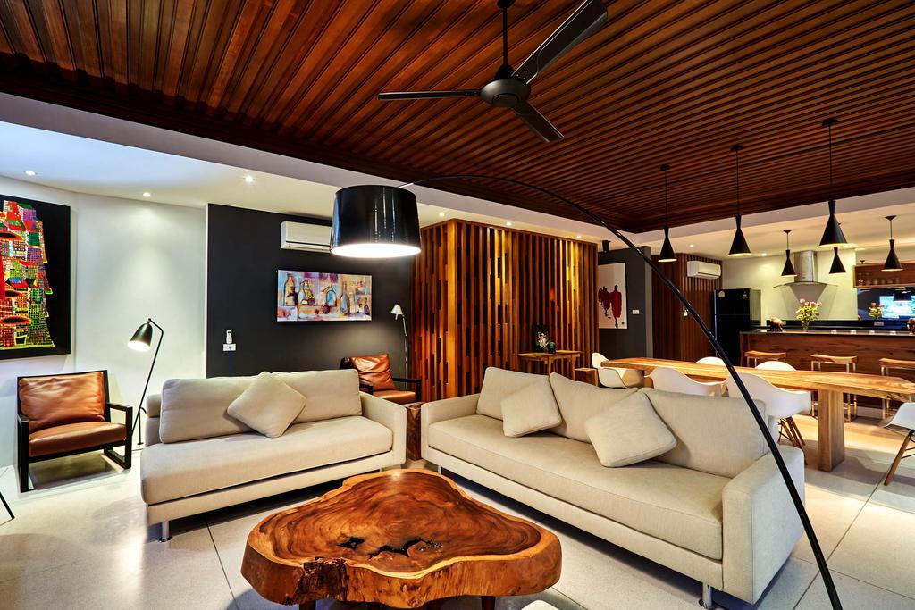 Aqua Samui Villa's * Chaweng (Koh Samui)