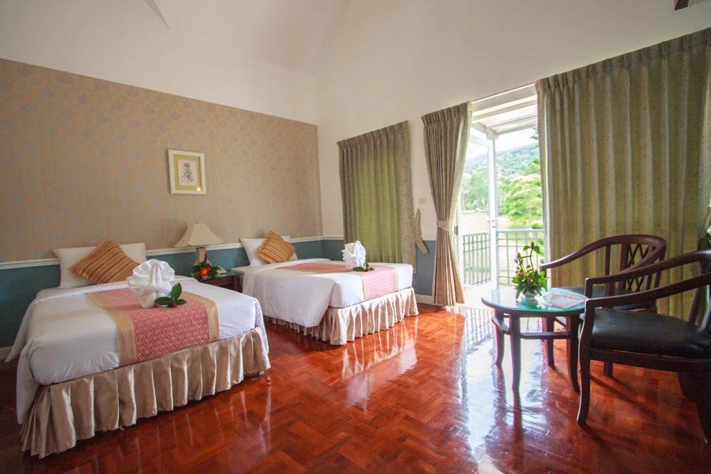 Brookside Valley 3* Rayong