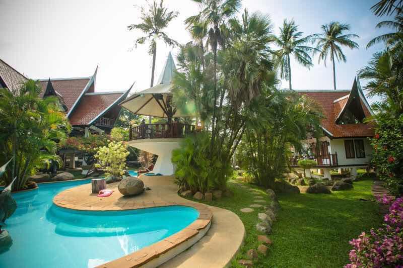 Resort Coco Palace 4*