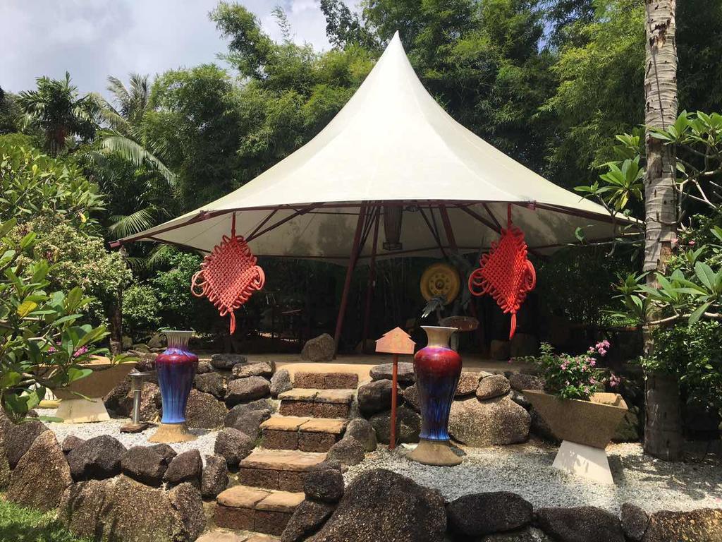 Coco Palace Resort Nai Harn